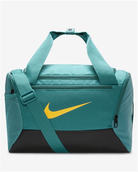 brasilia 9.5 duffel bag small